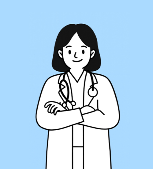 길정병원 의료진 사진